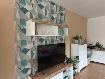 Tapetovací sada+tapeta - 5