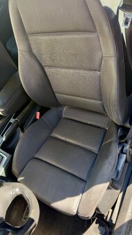 Audi A4 B6 kombi 1.9tdi - 5