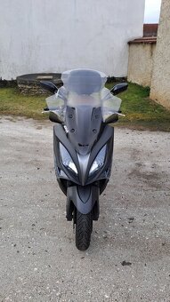 KYMCO XCITING 400I - 5