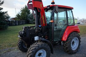 Traktor Belarus 622 - 5