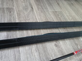 Dětské běžecké lyže 125 cm - 5