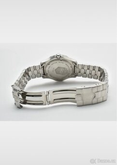 Tag Heuer Professional 2000 - 5