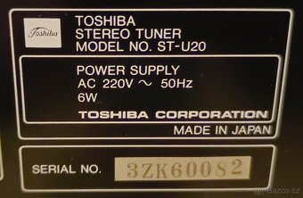 JVC komponenty, plně funkční - 5