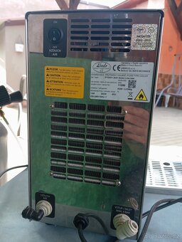 Pivní chlazení - 5