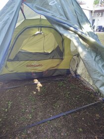 Stan Pinguin Storm 2 - 5