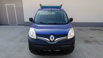 RENAULT KANGOO 1,5 DCi  2015 - 5