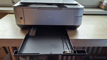 Canon Pixma MP630 - 5