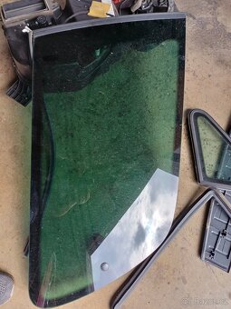 Galaxy dveře PP 2004 + díly - 5