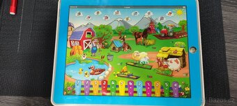 Puzzle, tablet,pexeso,čelovka - 5