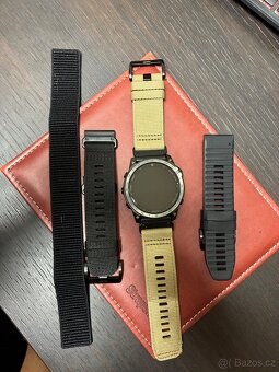 Garmin tactix 7 amoled - 5