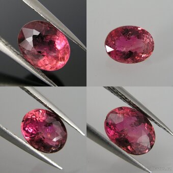 Turmalín-1,46 ct. - 5