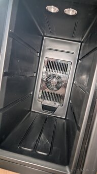 Vinotéka pro 8 lahví (Concept VTE4008) - 5