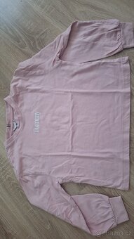 Tommy Hilfiger Dívčí 140 - 5