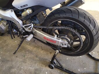 Honda Cbr 600 f4 - 5