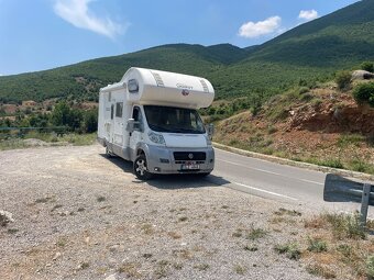 Fiat Ducato Joint - 5