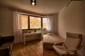 Prodej bytu 3+kk 60 m2, OV Praha 10 - Vršovice - 5
