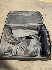 Kappa cestovní kufr - 5