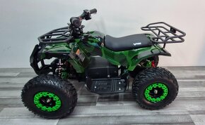 Dětská čtyřkolka Sonic 1000w 48v - 5