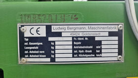 nástavba na Tatru Bergmann HT40 - 5