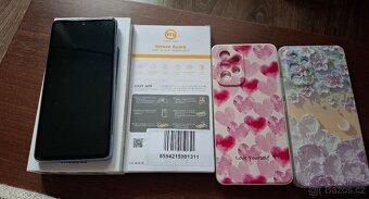 Samsung galaxy a53 5g - 5