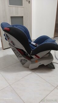 Autosedačka 4baby - 5