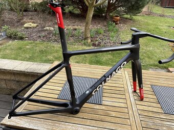 Colnago V4Rs Emirates, vel.455 (165-175cm) - 5