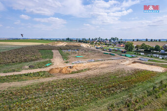 Prodej pozemku k bydlení, 956 m², Velký Beranov - 5