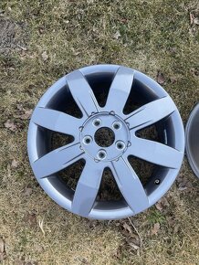 Renault R18 5x114,3 7.5j - 5