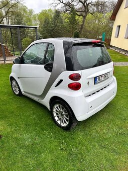 Smart Fortwo 1.0 52kw mhd - 5