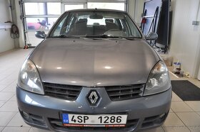 Prodám Renault Thalia 1.2i 55kw - 5