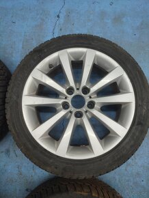 Original Bmw alu styling 328 Č.83 - 5