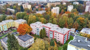 Pronájem bytu v havířově 1+kk, Havířov, Podlesí - 5