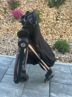 Cybex Mios 2022 - 5