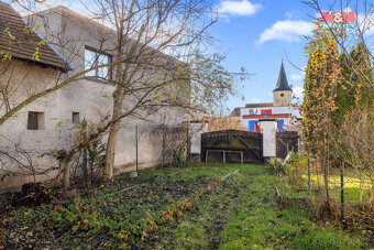 Prodej rodinného domu, 172 m², Úmyslovice - 5