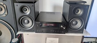PIONEER X HM 21 - 5