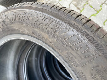 Michelin Energy Saver 205/55 R16 91V 2Ks letní pneumatiky - 5