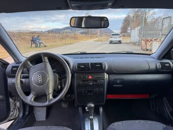 Audi a3 - 5