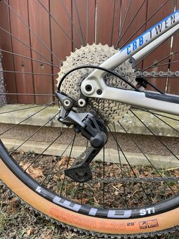 Rock Machine Blizz 20 Carbon - 5