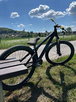 CTM dirtking 20 - 5
