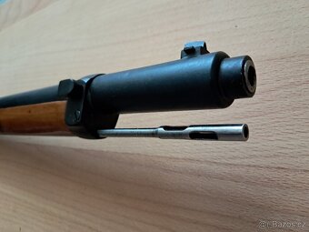 Gewehr 88 LOEWE BERLIN 1890 opakovací kulovnice kat. D - 5