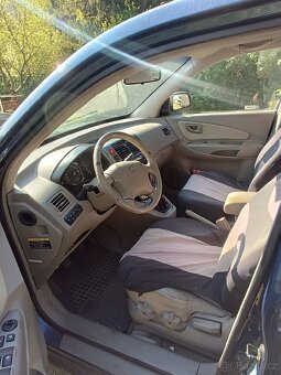 Hyundai tucson - 5
