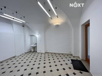 Pronájem komerční Obchodní prostory, 22㎡ - 5