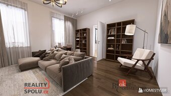 Prodej, byty/3+1, 82 m2, Míru 135, 46401 Frýdlant, Liberec [ - 5