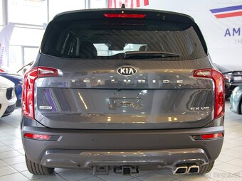 Kia Telluride - 5