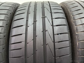 Letní pneu 225/50/17 Hankook - 5
