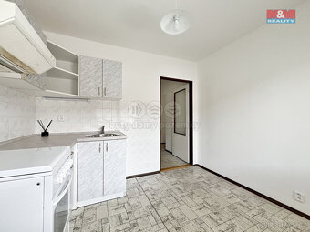 Pronájem bytu 2+1, 46 m², Ralsko - Kuřívody - 5