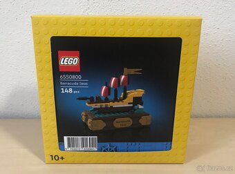 Lego rôzne - 5