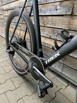 Prodám kolo TREK CHECKMATE SLR 7 vel. XL - 5
