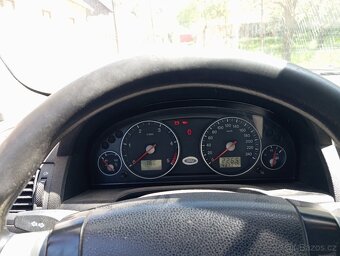 Ford Mondeo kombi 2.0 TDI na ND - 5