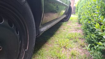 Octavia 1 1.9tdi 4x4 66kW - 5